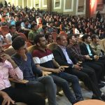 جشنواره روز جوان در شهرستان جهرم برگزار شد