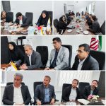 رئیس جدید شورای اسلامی شهر جهرم مشخص شد