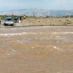 ۹۰ درصد روستای «یرج» تخلیه شد.