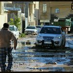 ادامه مشکلات سیل‌ زدگان جهرمی پس از ۳ ماه؛ مردم چشم انتظار تسهیلات وعده داده شده