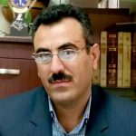 مهدی برفی به سمت «مسئول امور رفاهی دانشگاه علوم پزشکی جهرم» منصوب شد.