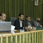 ۱۹۵ شعبه اخذ راي در شهرستان جهرم پیش بینی شده است.