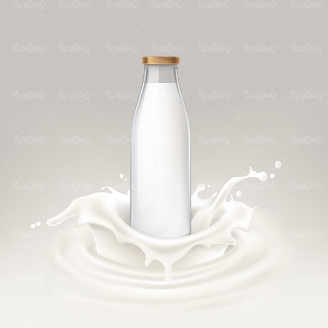 🥛 شرکت بهنام لبن جهرم با اشتغال زایی ۱۵نفر دوباره روی پای خود ایستاد