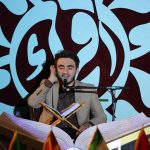 شرکت ۳۰۰ قرآن آموز در مسابقات قرآن جهرم