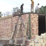 ۳۴۵ واحد مسکونی روستایی جهرم در برابر حوادث بیمه شدند