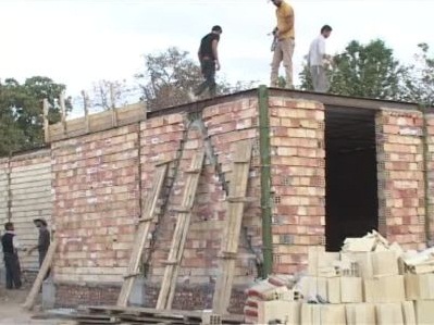 ۳۴۵ واحد مسکونی روستایی جهرم در برابر حوادث بیمه شدند