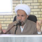 مدیران نسبت به مبانی انقلاب اسلامی فهم عمیق داشته باشند.