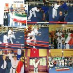 افتخار آفرینی جهرمی ها بار دیگر در مسابقات بین المللی ترکیه +عکس