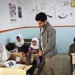 فراخوان مشمولان سرباز معلم در تیر ماه ۱۳۹۶