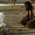 تولید فیلم کوتاه «خاکستر نشین» با همکاری اهالی بخش سیمکان جهرم +عکس