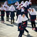 آغاز طرح سنجش ۴ هزار دانش آموز جهرمی