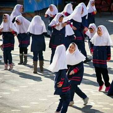 آغاز طرح سنجش ۴ هزار دانش آموز جهرمی
