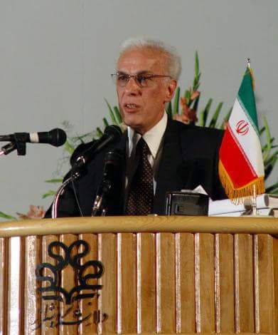 دانشمند جهرمی جزو برترین‌ تئورسین‌های اقتصادی دنیاست +عکس