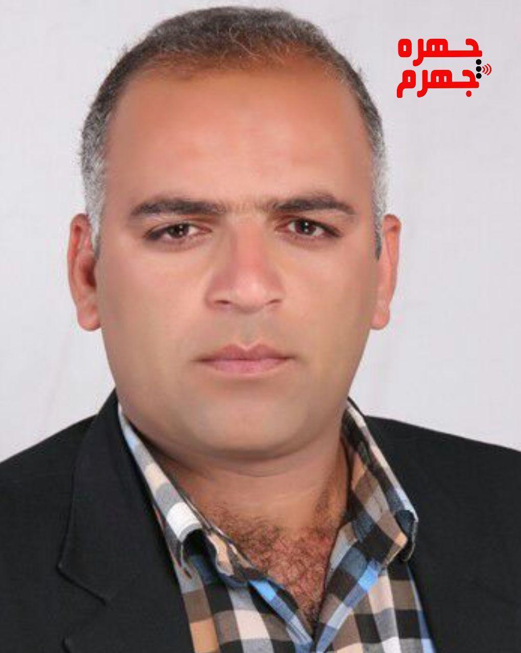 در نظرسنجی چهره جهرم چهره پرتلاش و تأثیر گذار شورای چهارم انتخاب شد.