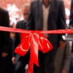 راه‌اندازی بخش ارتوپدی مرکز توان‌بخشی جهرم