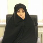 همایش تجلیل از بانوان برتر شهرستان جهرم