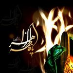 از برپایی یادمان «یاس كبود» تا طبخ ۳۰ تن آش نذری