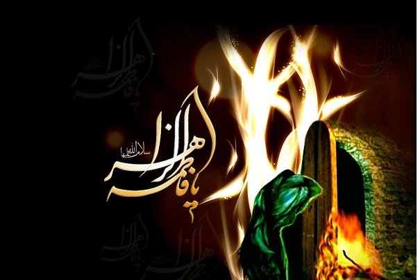 از برپایی یادمان «یاس كبود» تا طبخ ۳۰ تن آش نذری