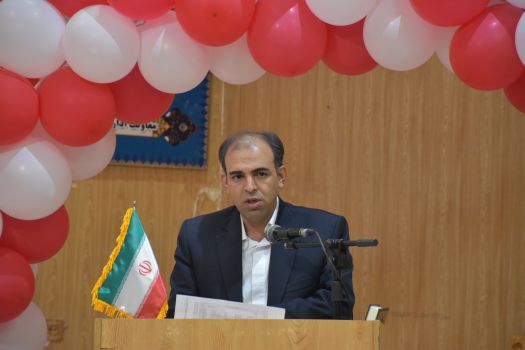 کسب بیش از ۱۲۰ عنوان اول تا سوم توسط معلمان مقطع متوسطه در مسابقات علمی کشوری و استانی/ اخذ مجوز تاسیس یک هنرستان پسرانه با چهار رشته جدید