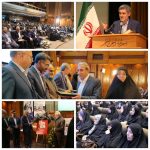 رتبه برتر فرمانداری ویژه جهرم در نخستین رویداد استانی جوانی جمعیت