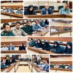 مرکز مردمی نفس برای جلوگیری از سقط جنین در شهرستان جهرم راه اندازی شد