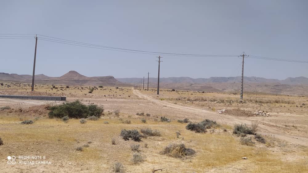 با اعتبار ۱۵ میلیارد ریالی روستای چم سبز برق دار شد