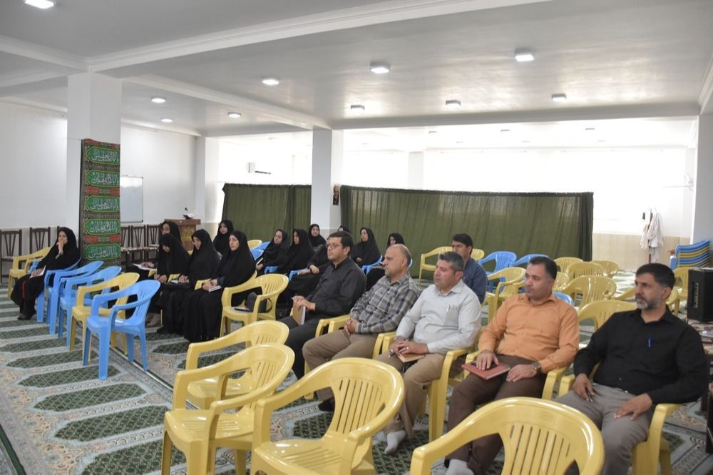 اندازی هنرستان جدید علم و عمل با سه رشته پر تقاضا در جهرم