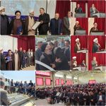 امام جمعه جدید خفر معرفی شد