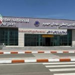تا پایان سال پروازهای خارجی فرودگاه جهرم آغاز خواهد شد/تابستان آینده پرواز در شب از فرودگاه جهرم امکانپذیر خواهد بود
