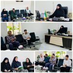 تشکیل جلسه اقدامات پیشگیرانه درخصوص بیماری آنفلوانزای فوق حاد پرندگان در جهرم