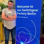 مهندس جهرمی مدير پروژه بزرگترين مجتمع فولاد کشور روسيه شد