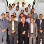 اعزام تیم‌های دانش‌آموزی هنرستان فنی آیت‌الله حق‌شناس جهرم به مسابقات بین‌المللی ربوکاپ آزاد ایران