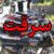 سارق موتورسيكلت با ۶ فقره سرقت دستگير شد